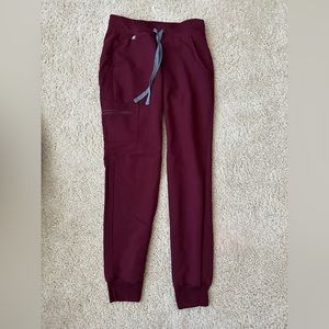 Figs Scrub Pants 7-pocket (WOMENS XXS)